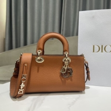 Christian Dior My Lady Bags